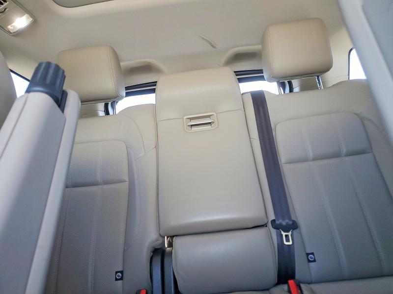 2019 Land Rover Range Rover Sport Supercharged Dynamic