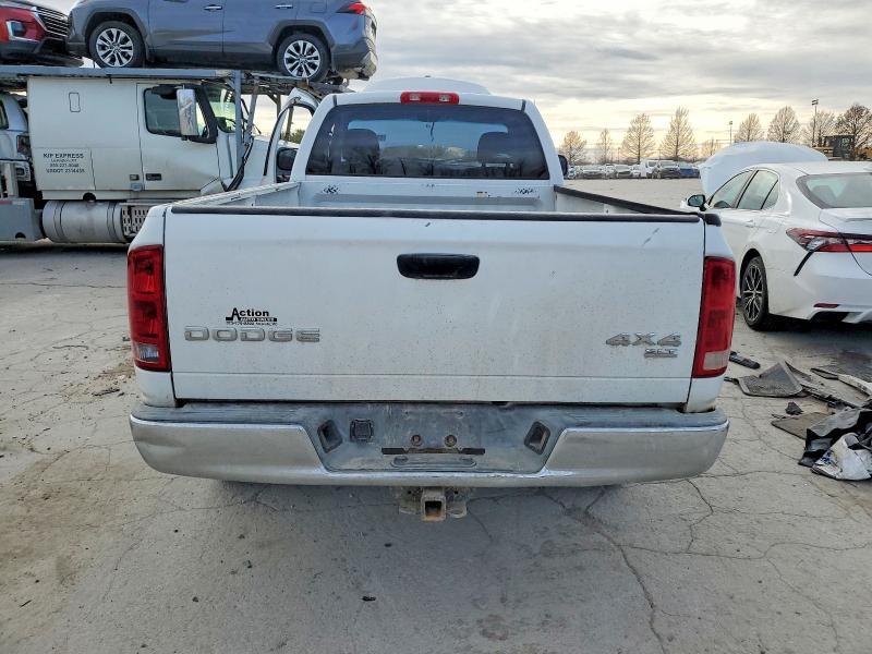 2004 Dodge RAM 1500 ST