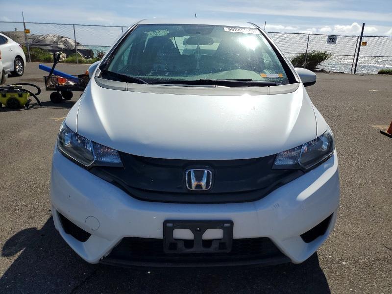 2015 Honda Fit lx