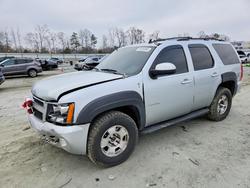 2013 Chevrolet Tahoe K1500 lt for sale in Spartanburg, SC