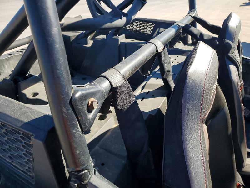 2021 Polaris RZR Dynamix Utility Vehicle