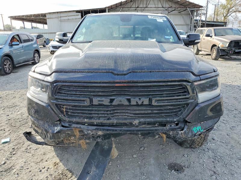 2019 Dodge Ram 1500 big Horn/lone Star