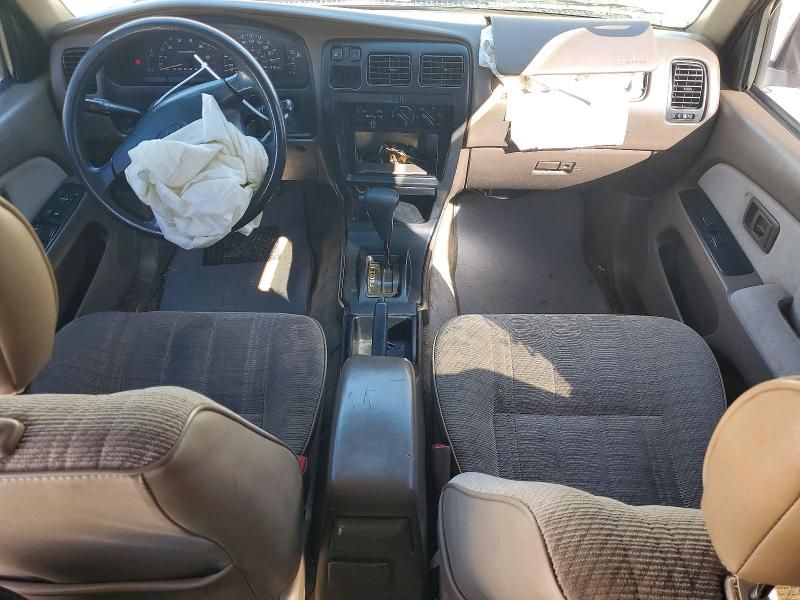 1998 Toyota 4runner