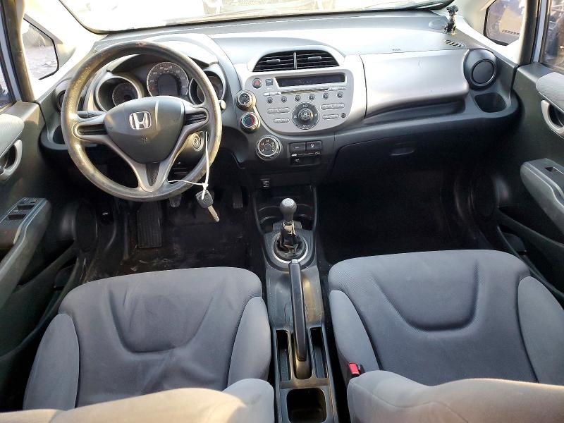 2009 Honda FIT
