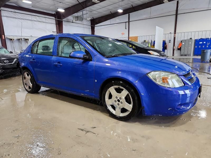 2008 Chevrolet Cobalt Sport