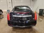 2014 Cadillac Cts Luxury Collection