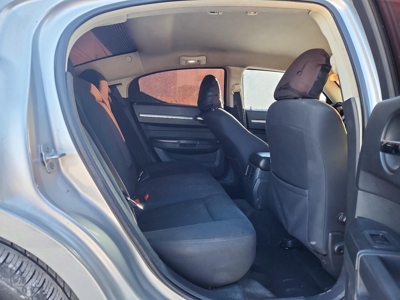 2010 Dodge Charger sxt