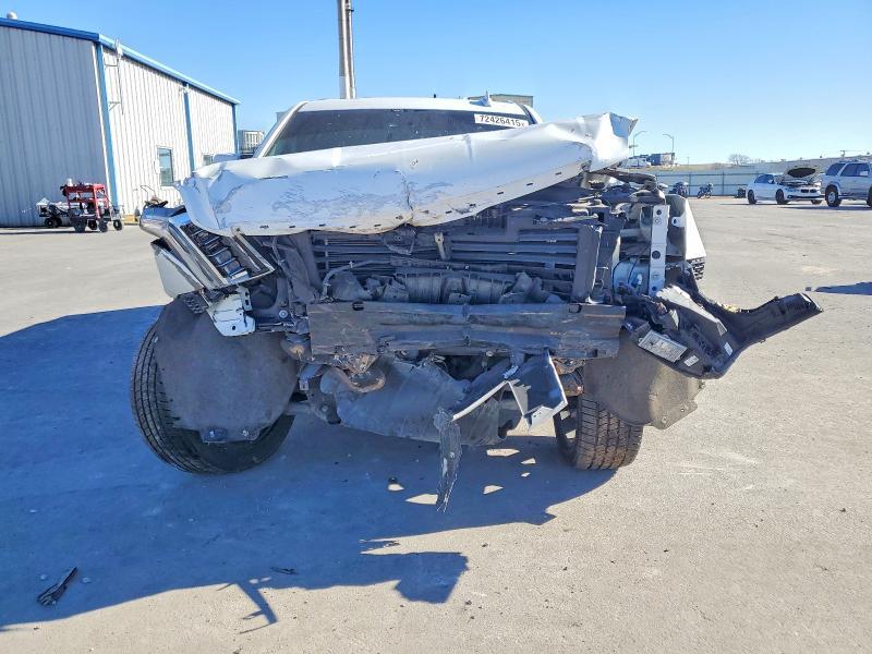 2017 Cadillac Escalade esv Luxury