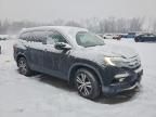 2016 Honda Pilot Exln