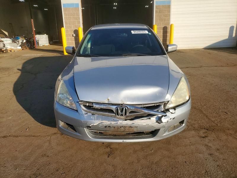 2006 Honda Accord se