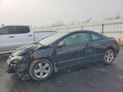Honda salvage cars for sale: 2008 Honda Civic ex