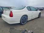 2007 Chevrolet Monte Carlo ss