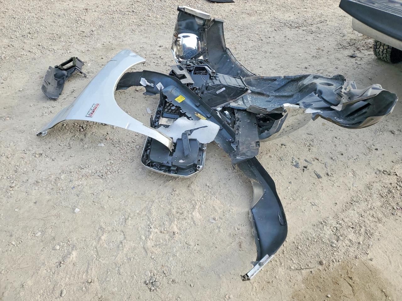 2014 Dodge Ram 1500 st