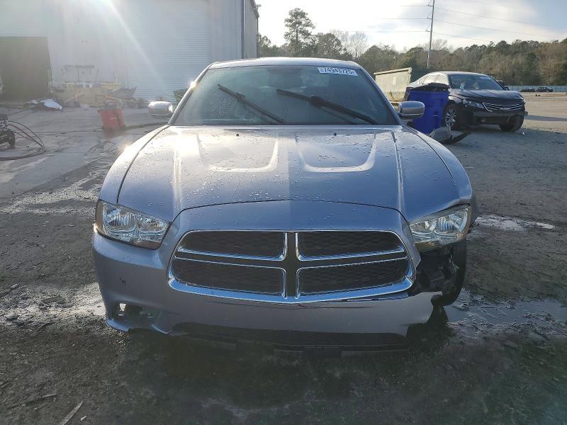 2014 Dodge Charger se