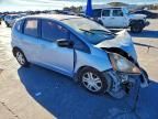 2009 Honda FIT