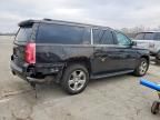 2019 Chevrolet Suburban K1500 lt
