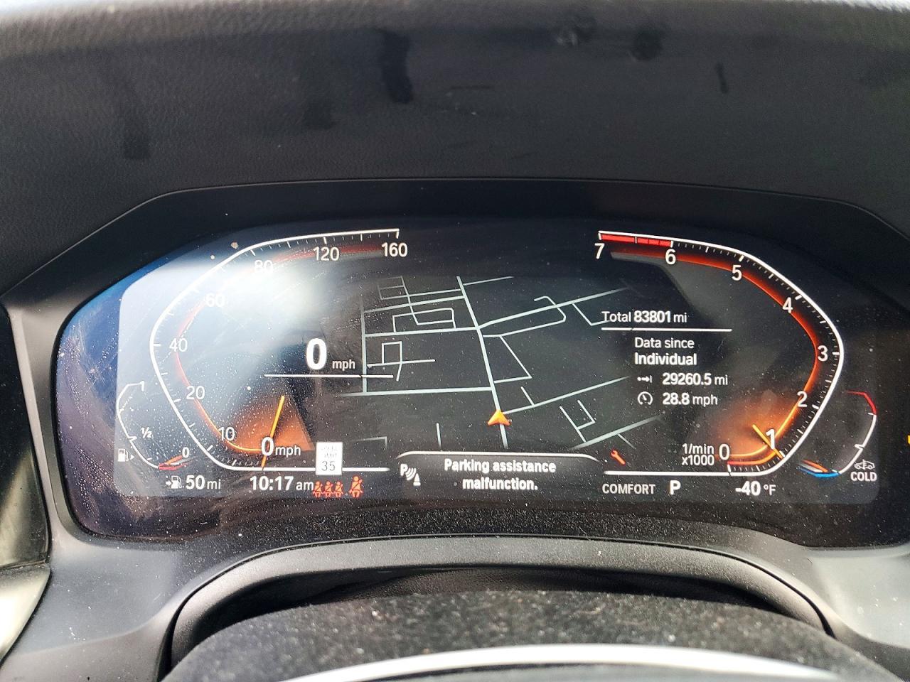 2022 BMW 430i Gran Coupe