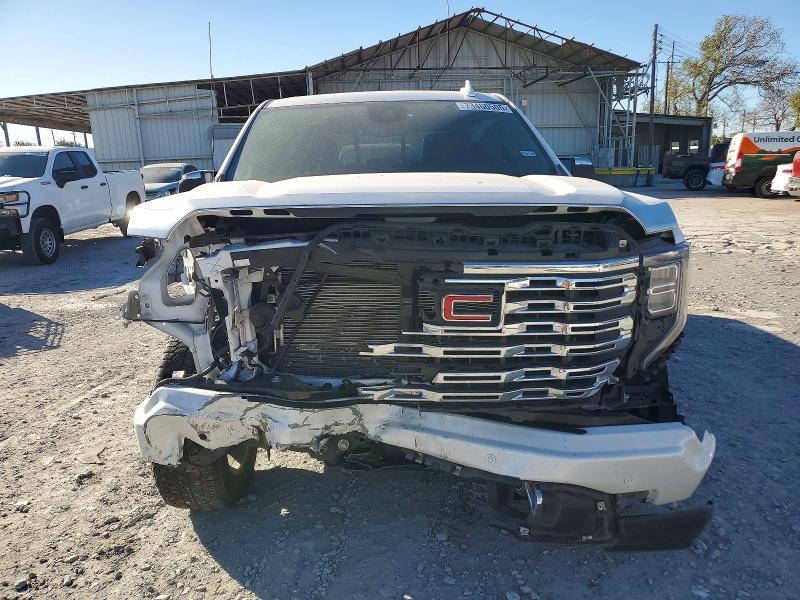 2023 GMC Sierra K1500 Denali