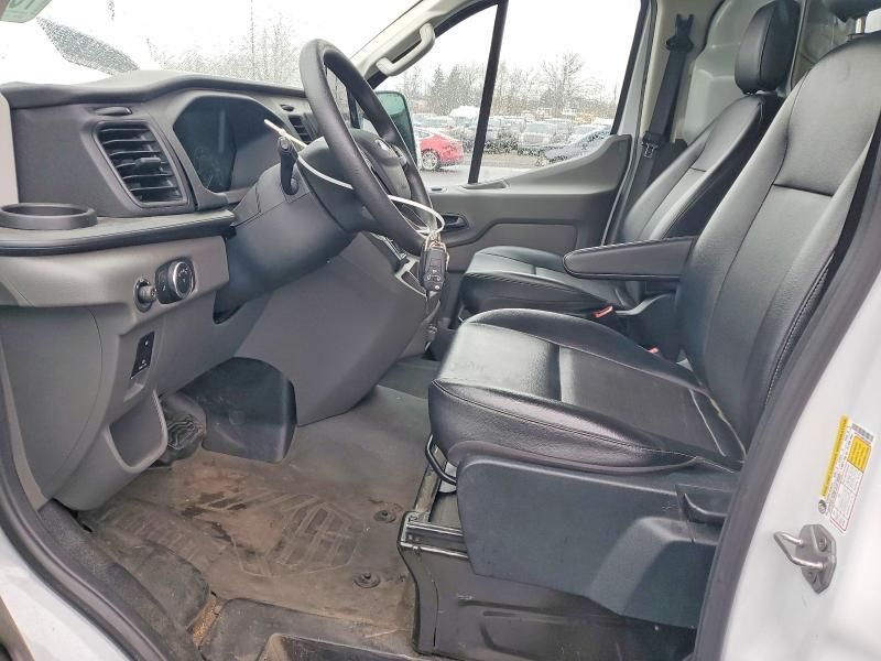 2023 Ford Transit 150 Utility / Service van