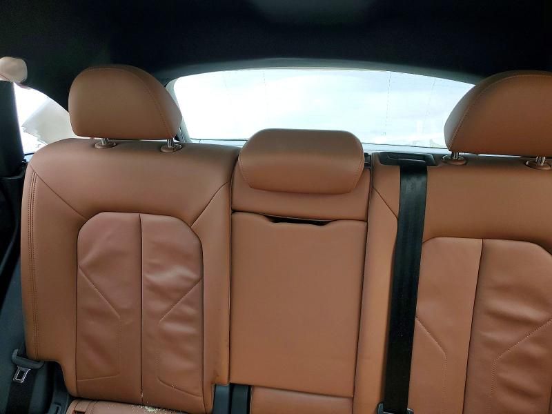 2022 Audi Q3 Premium Plus s Line 45