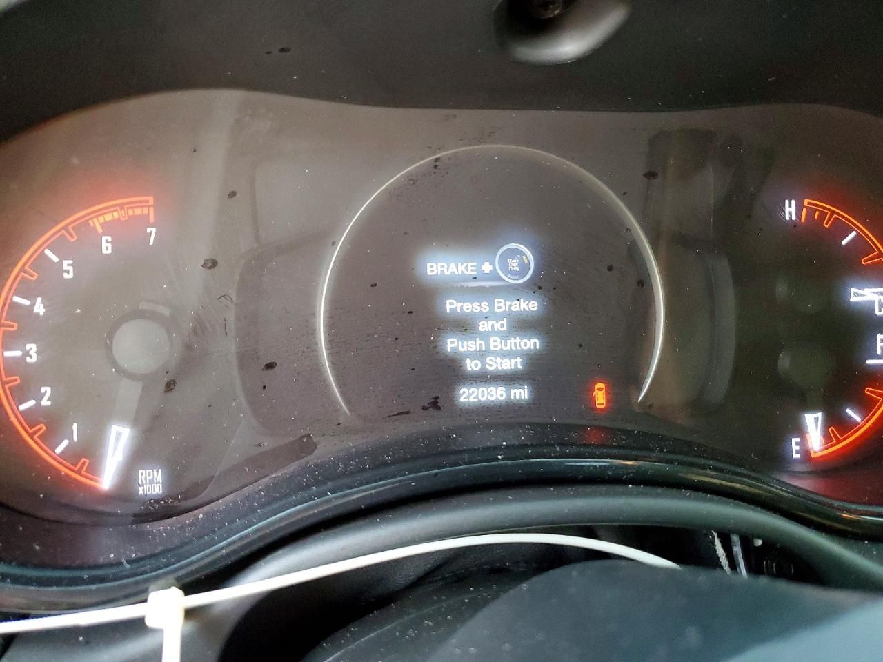 2024 Dodge Durango R/T