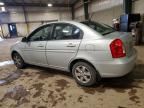 2010 Hyundai Accent gls