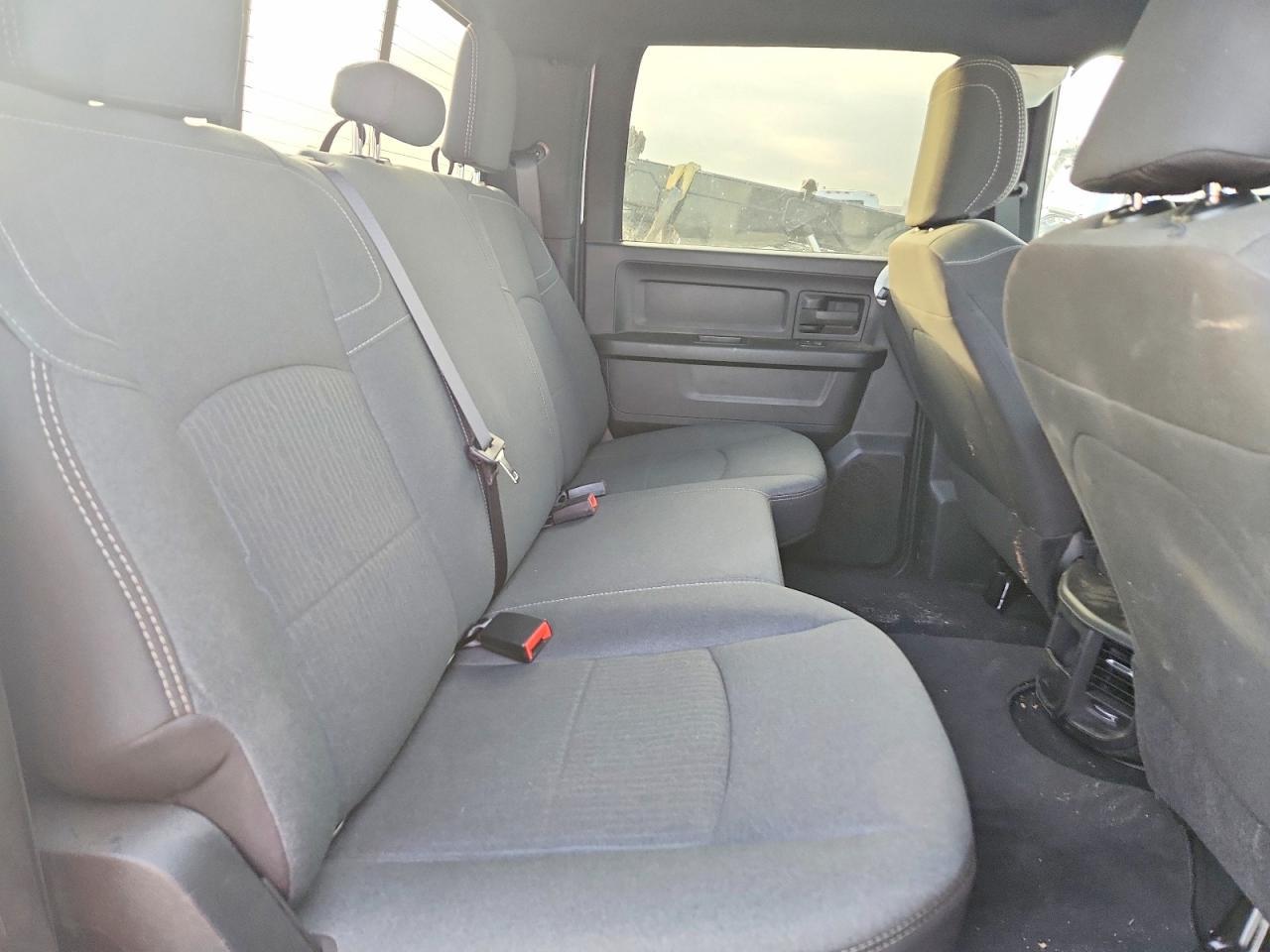 2024 Dodge RAM 3500 Tradesman