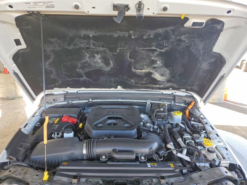 2024 Jeep Wrangler 4XE