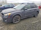 2015 Subaru Xv Crosstrek 2.0 Premium