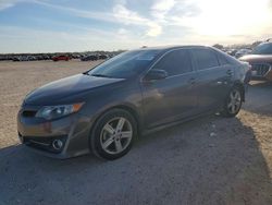2013 Toyota Camry l for sale in San Antonio, TX