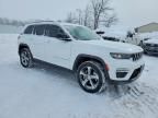 2023 Jeep Grand Cherokee Limited 4XE