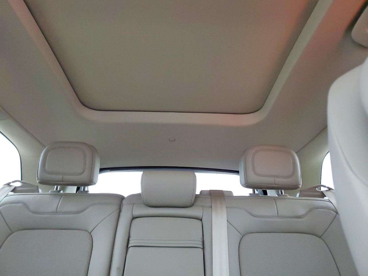 2022 Lincoln Corsair