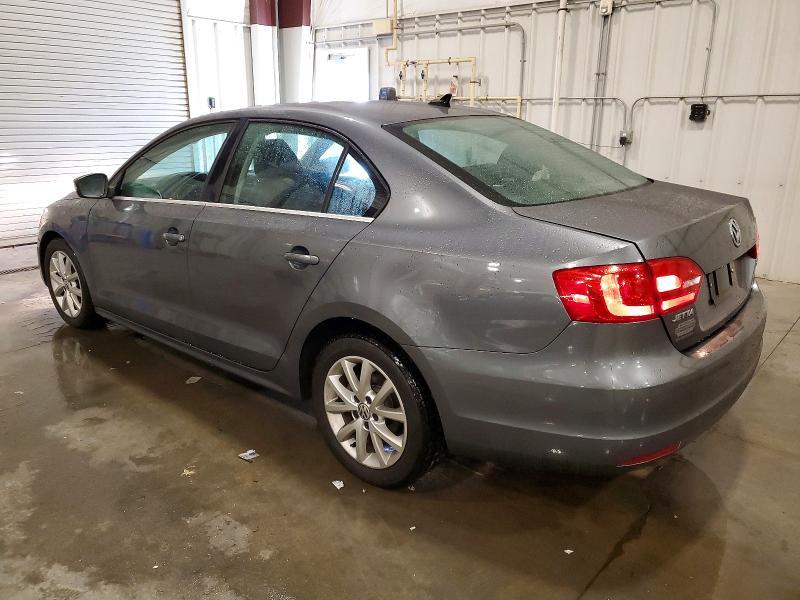 2013 Volkswagen Jetta se