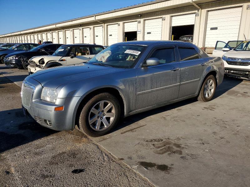 2007 Chrysler 300 Touring