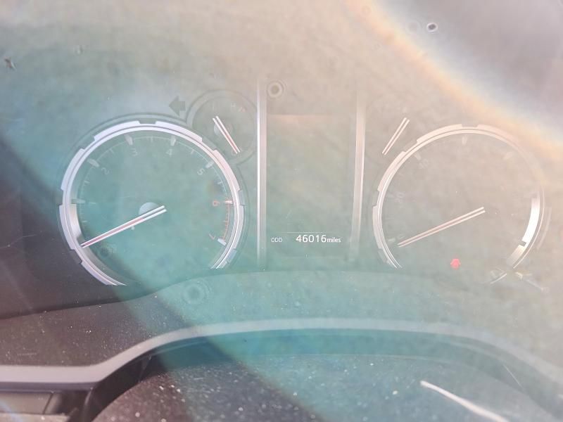 2023 Toyota 4runner se