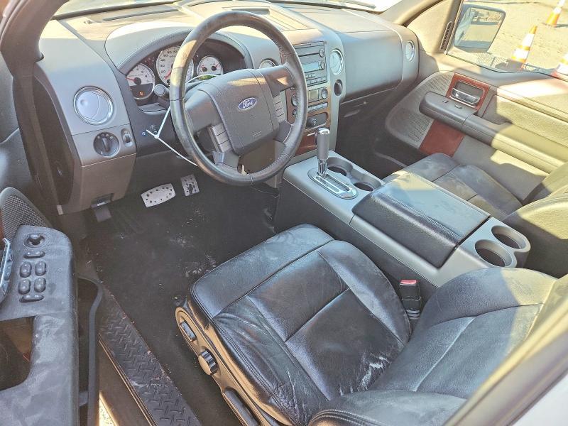 2007 Ford F150