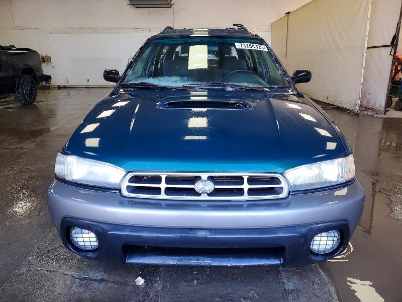 1997 Subaru Legacy Outback