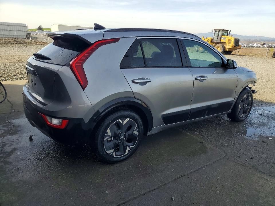 2023 KIA Niro Wind