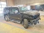2008 Hummer H3 Alpha