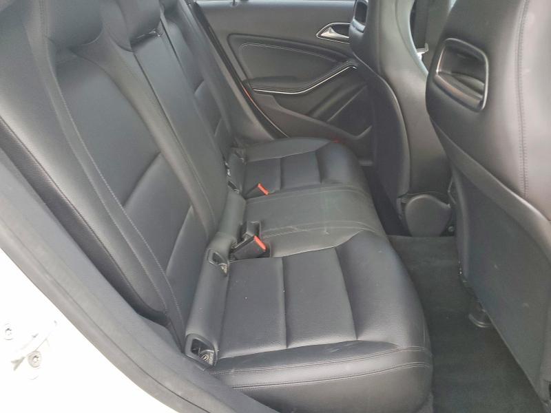 2014 Mercedes-Benz Cla 250