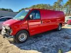 2002 Chevrolet Express G2500
