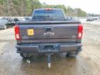 2016 Chevrolet Silverado K1500 LTZ