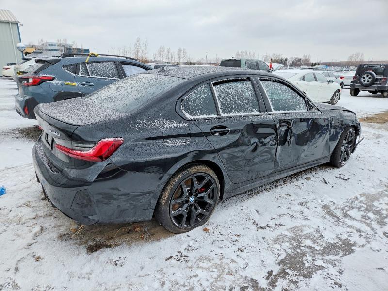 2026 BMW M340xi