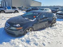 2005 Acura TL en venta en Waldorf, MD