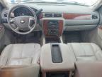 2012 Chevrolet Silverado K1500 LTZ