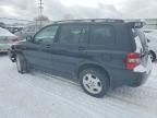 2004 Toyota Highlander