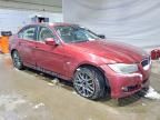 2011 BMW 328 xi Sulev