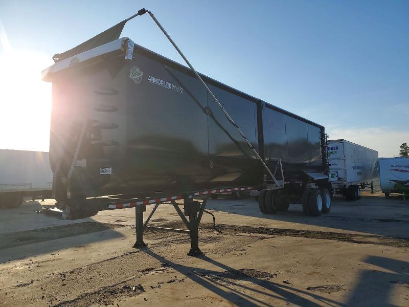 2026 Zhgz Armor Lite Dump