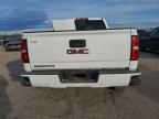 2018 GMC Sierra K1500