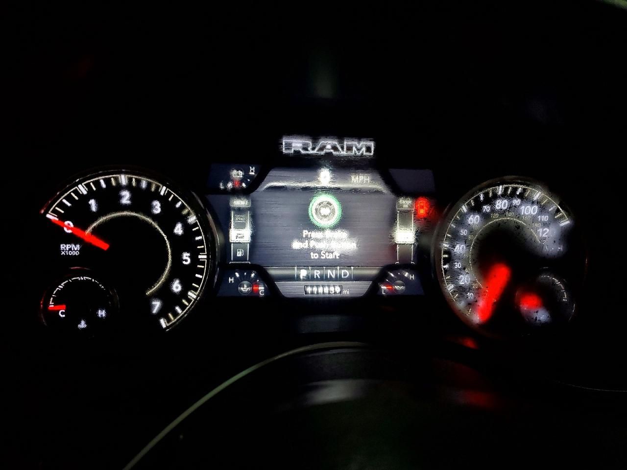 2019 Dodge Ram 1500 big Horn/lone Star